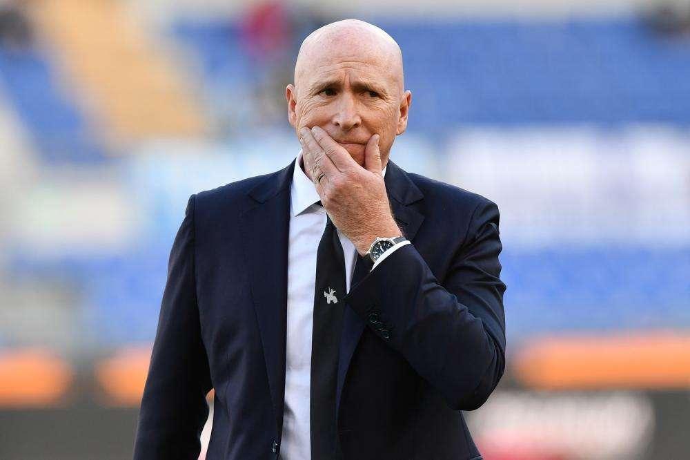 Fantacalcio, LE PAROLE DI MARAN IN CONFERENZA STAMPA