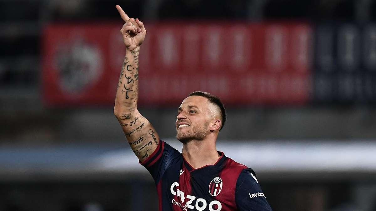 Fantacalcio, Bologna: l'obiettivo di Arnautovic e le ultime di formazione