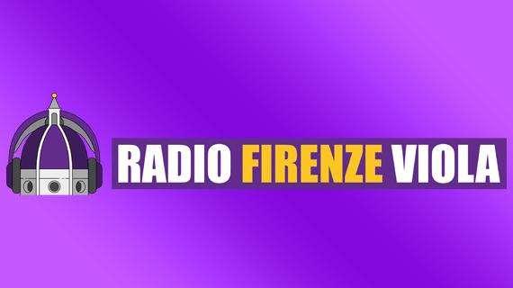 Fantacalcio, ALLE 18 IN DIRETTA SU RADIO FIRENZE VIOLA