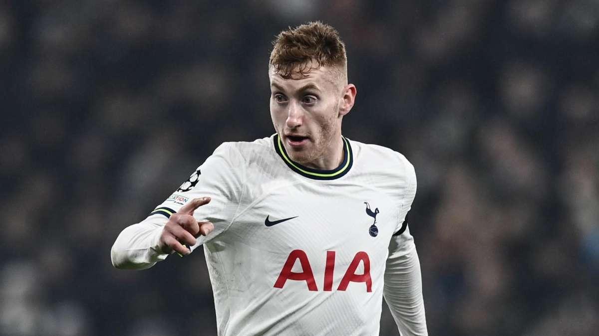 Juventus: ceduto Kulusevski al Tottenham
