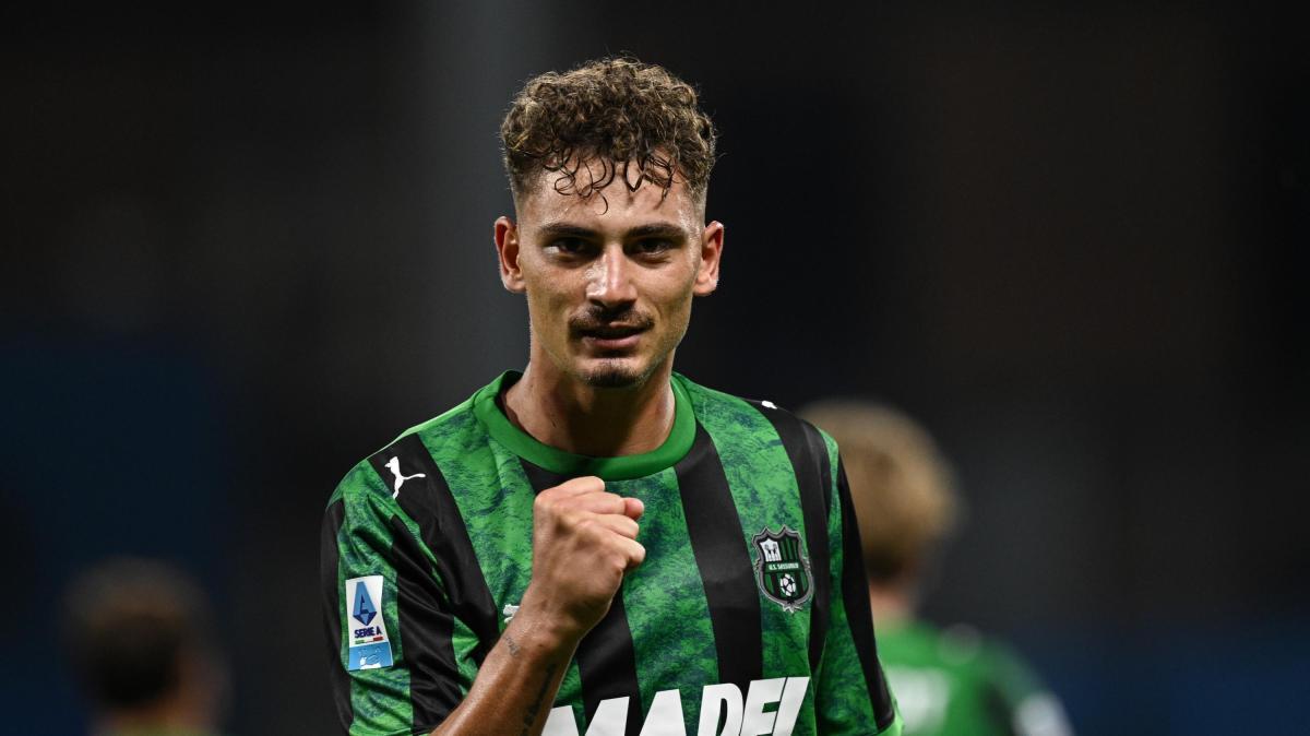 Serie A, le formazioni ufficiali Monza-Sassuolo: Seba Esposito titolare