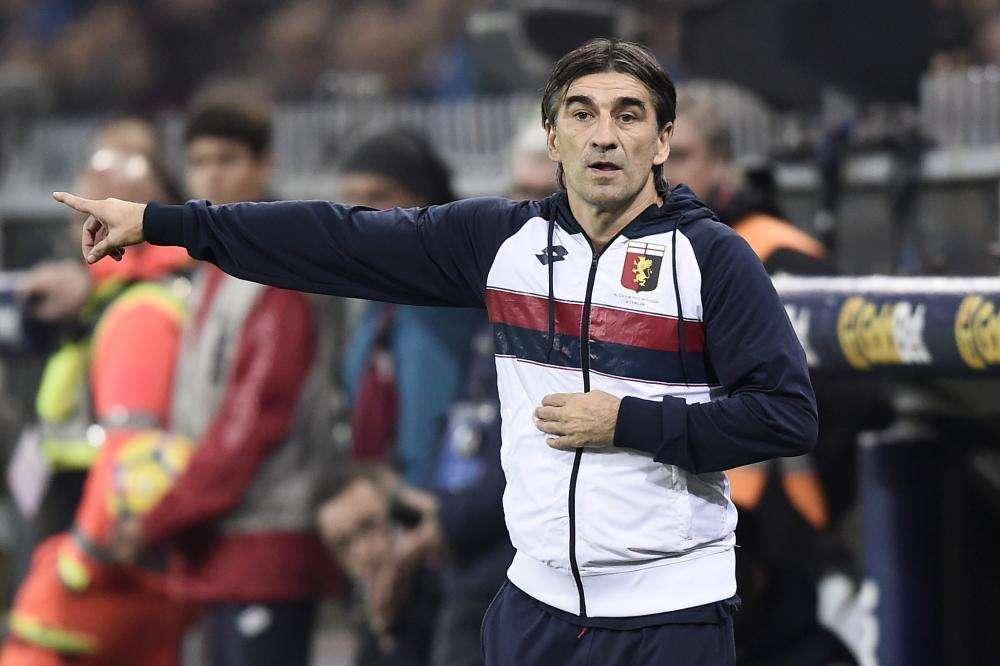 Fantacalcio, COME CAMBIA IL GENOA CON JURIC