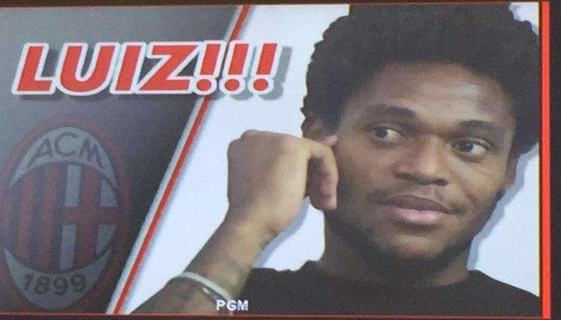Fantacalcio, OGGI TI PRESENTO: LUIZ ADRIANO