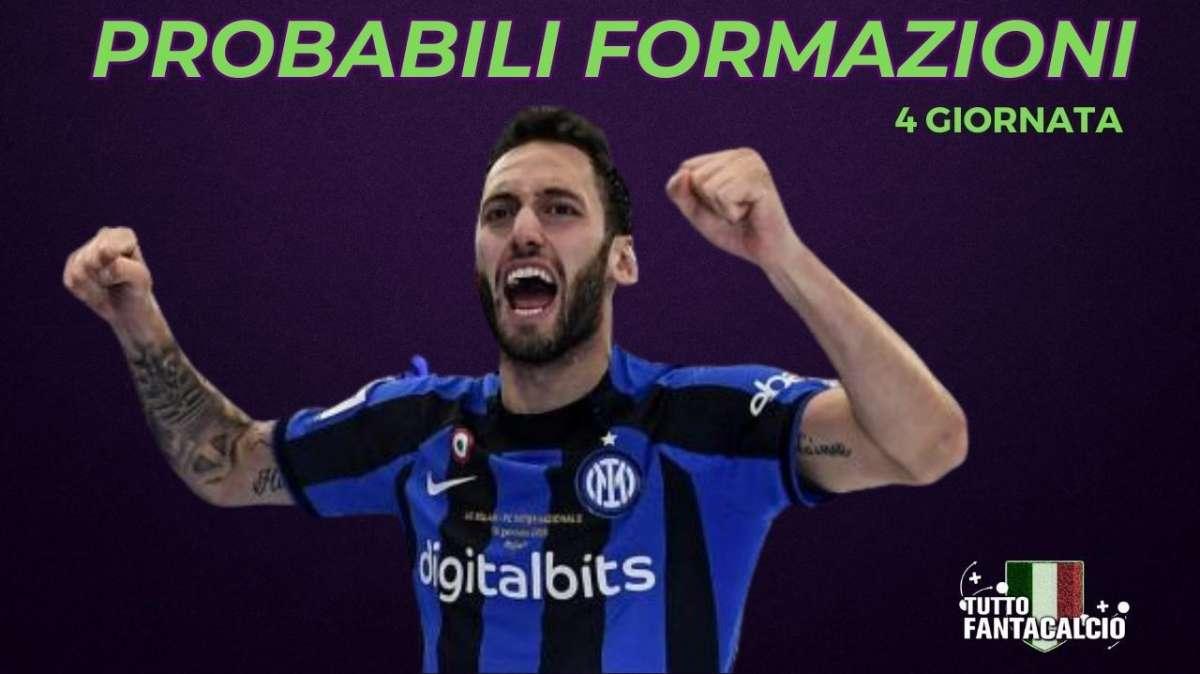 Fantacalcio, l'analisi della 4 ^ giornata