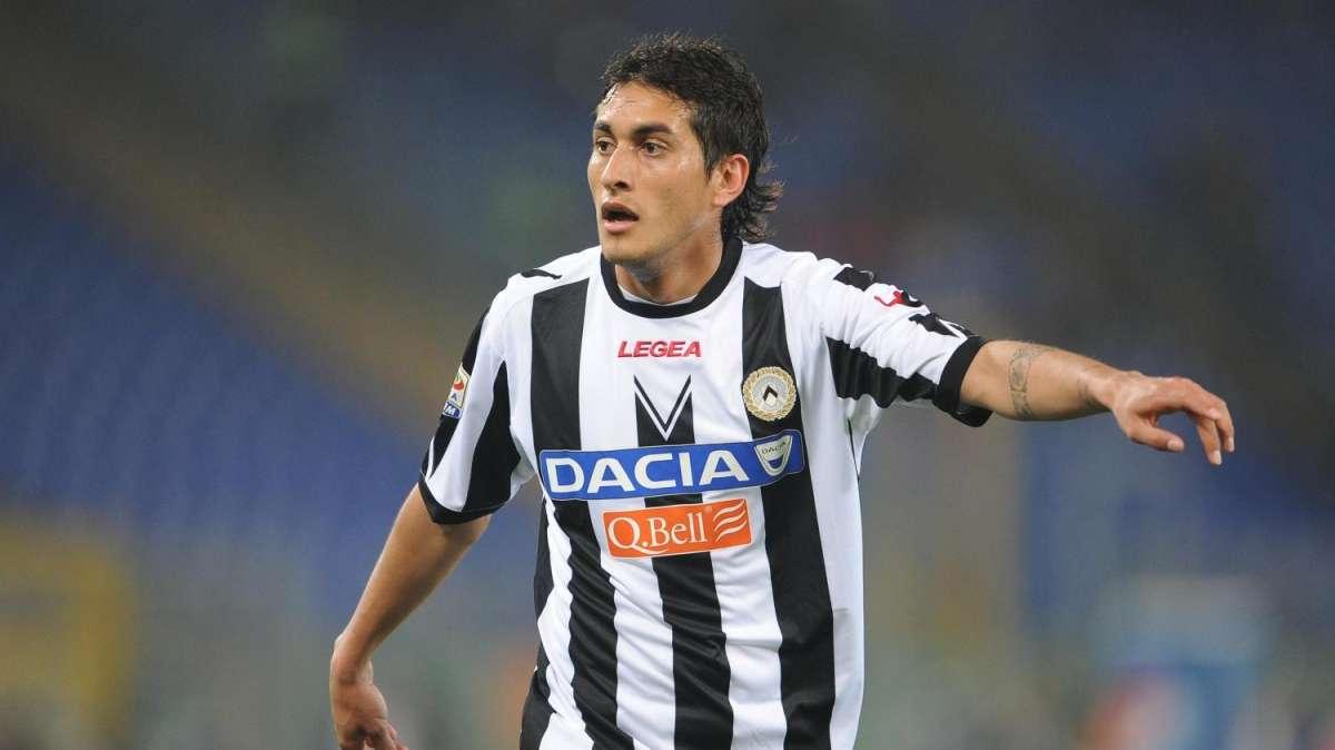 Fantacalcio, PEREYRA ALL'UDINESE E COSA CAMBIA