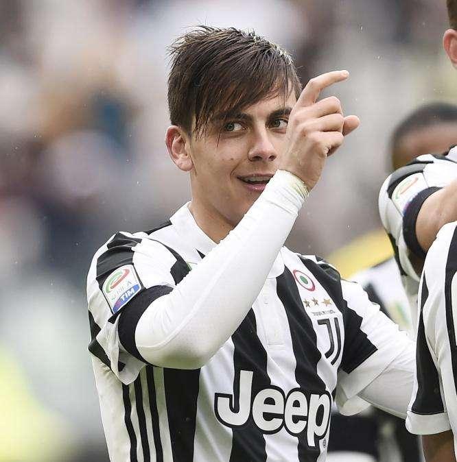 Fantacalcio, FANTATOP DEL GIRONE DI RITORNO