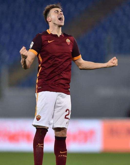 Stephan El Shaarawy