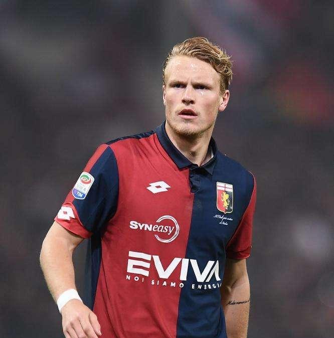 Fantacalcio, HILJEMARK AL GENOA E COSA CAMBIA