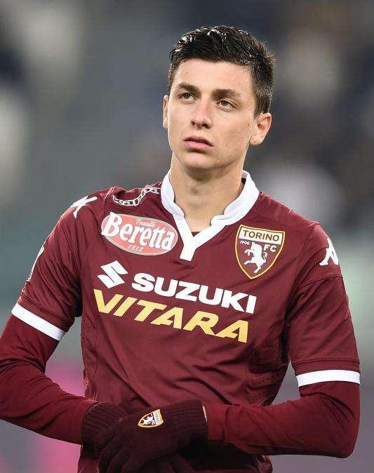 Daniele Baselli