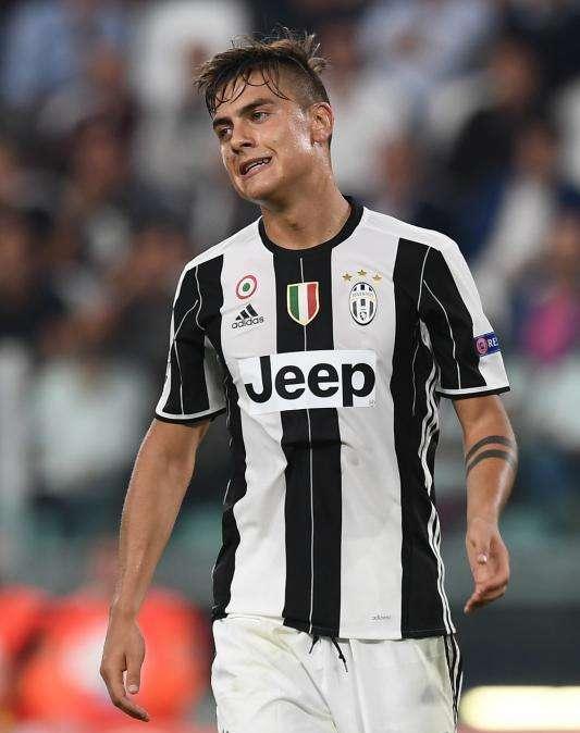 Paulo Dybala