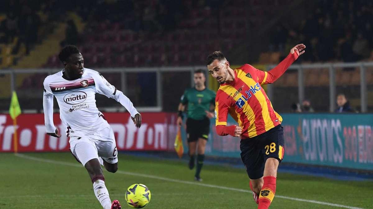 Fantacalcio, Lecce: l'analisi su Oudin
