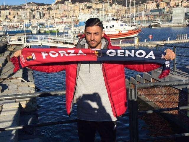 Fantacalcio, COME CAMBIA IL GENOA CON PEZZELLA