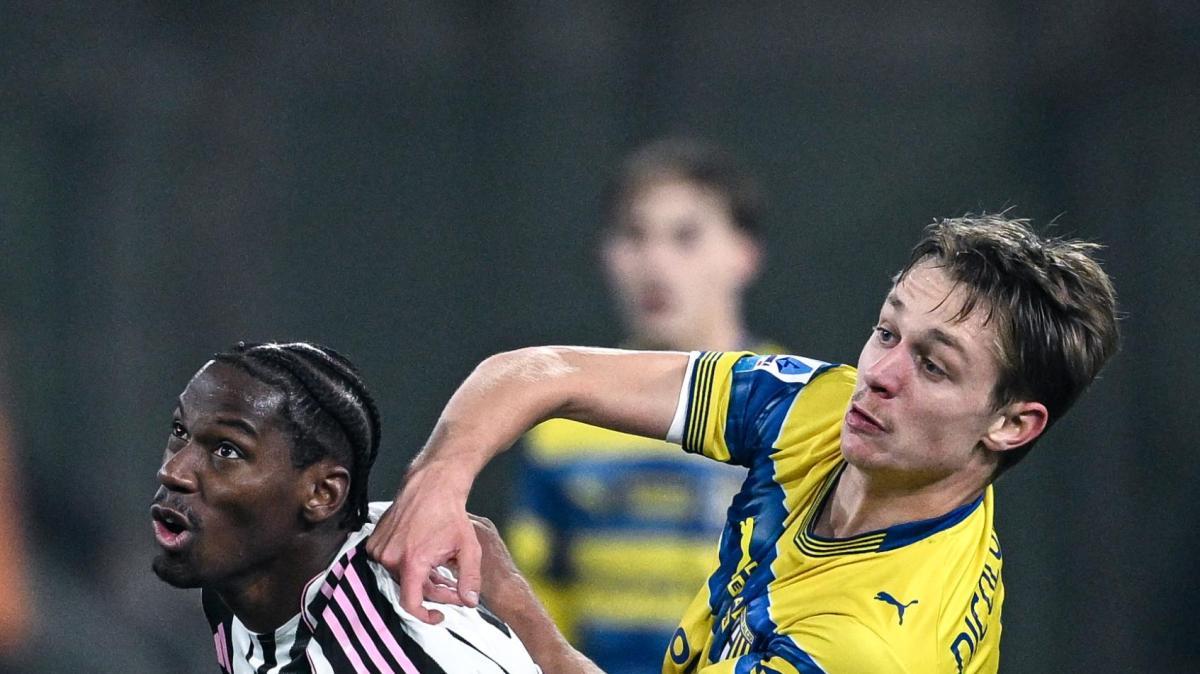 Parma, Nicolussi Caviglia operato: quando può tornare