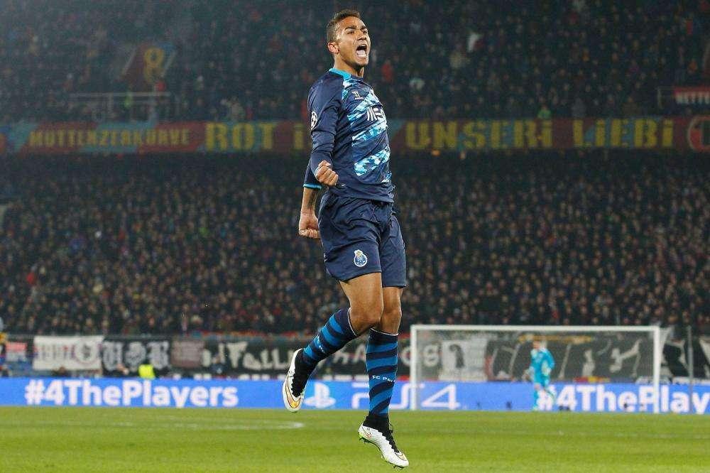 Fantacalcio, OGGI TI PRESENTO DANILO 