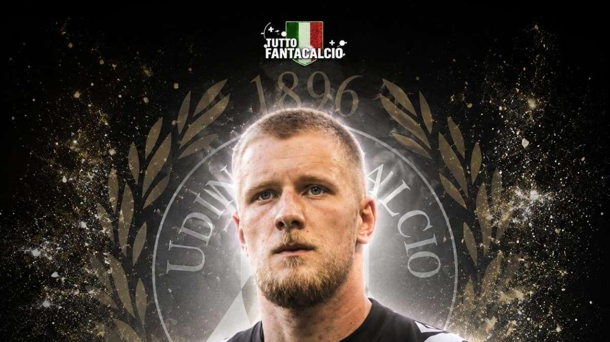 Mrozek all'Udinese, statistiche e consiglio al fantacalcio