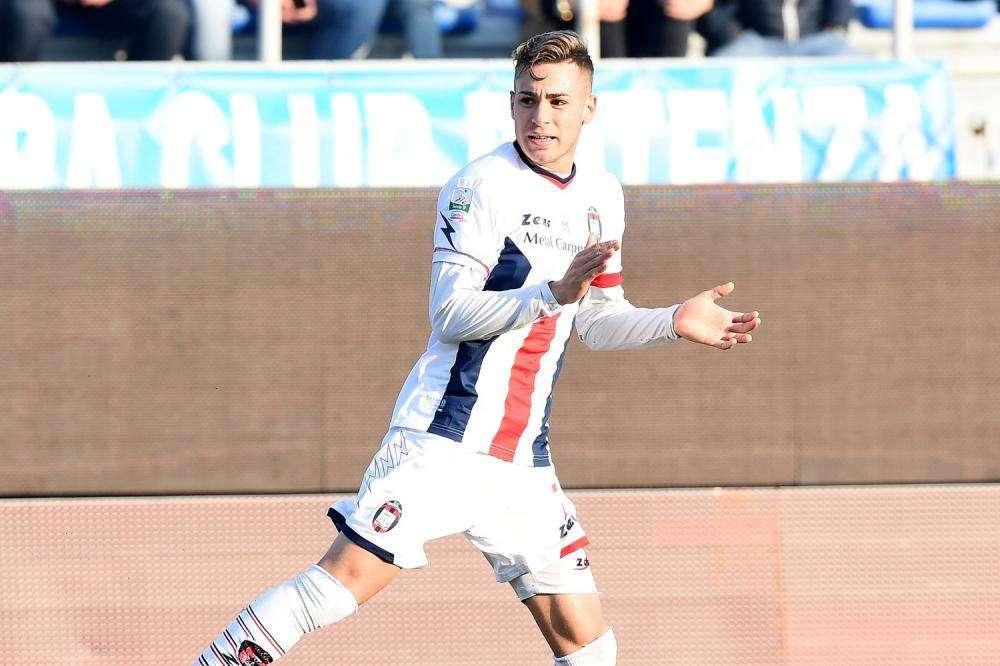 Fantacalcio, FEDERICO RICCI AL CROTONE E COSA CAMBIA