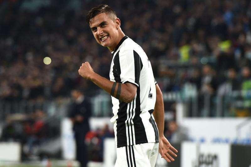 Paulo Dybala