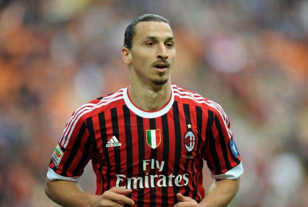 Fantacalcio, OGGI TI PRESENTO ZLATAN IBRAHIMOVIC
