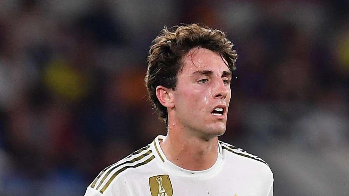 Fantacalcio, OGGI TI PRESENTO ODRIOZOLA