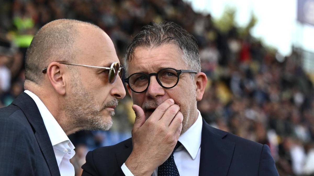 Parma, Cherubini: "Vogliamo riportare Strefezza". Le ultime sul mercato