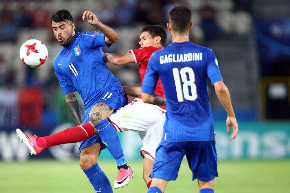 Fantacalcio, OGGI TI PRESENTO... NØRGAARD