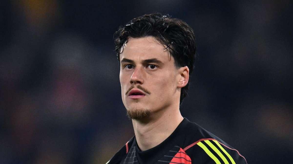 Gli MVP della Serie A 2024-2025 al fantacalcio - Mile Svilar