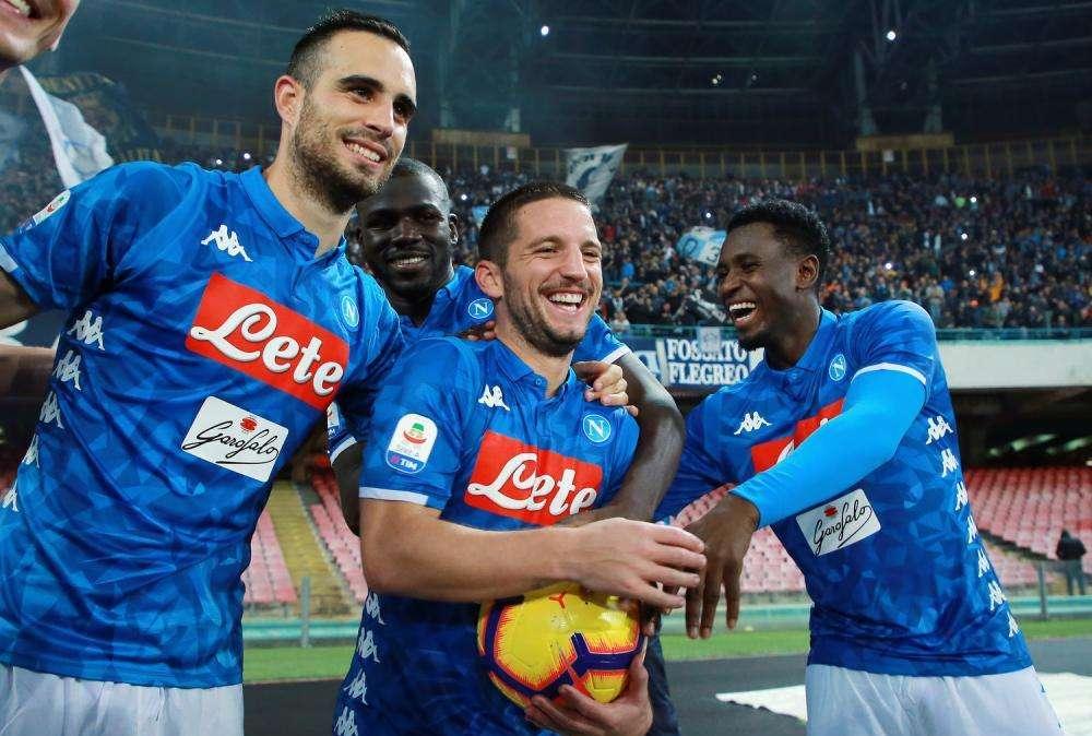 Fantacalcio, I TOP DELLE PRIME 12 GIORNATE