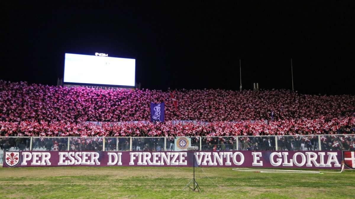 Fiorentina-Parma, le probabili formazioni e dove vederla in Tv