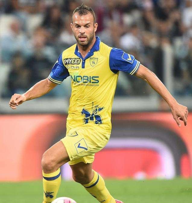 Riccardo Meggiorini