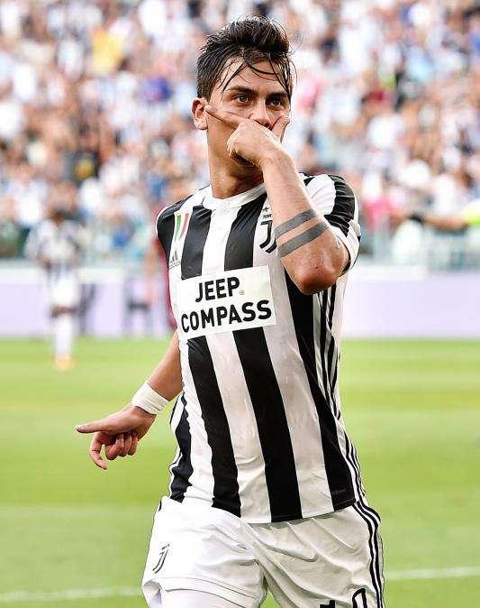 Paulo Dybala