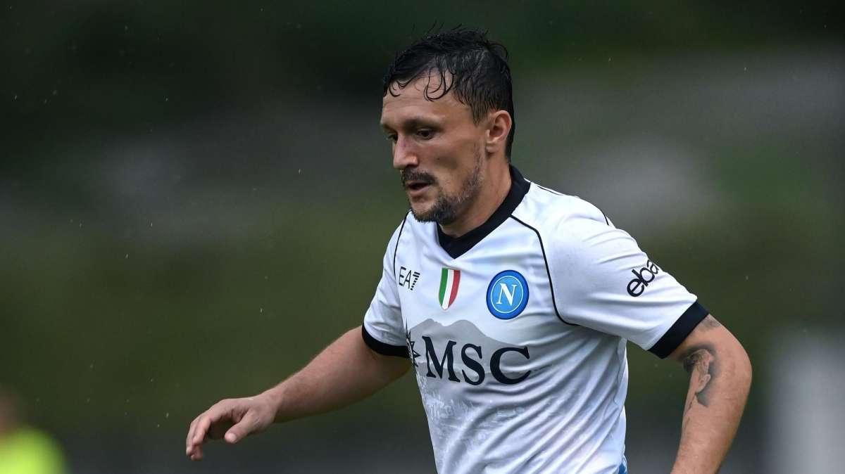 Fantacalcio, tegola per il Napoli: infortunio per Mario Rui