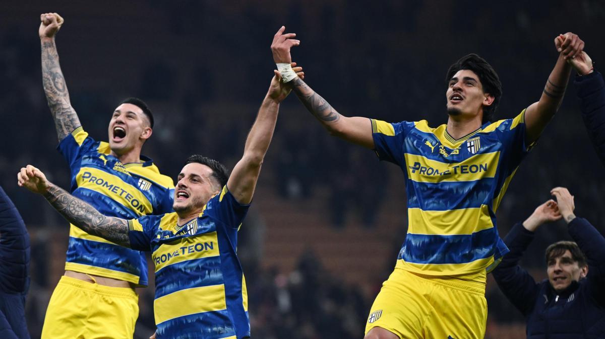 David Romero al Parma, statistiche e consiglio al fantacalcio