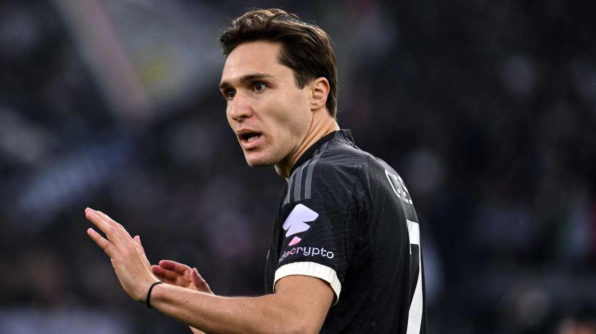 Le probabili formazioni di Juventus-Milan: Chiesa vs Leao