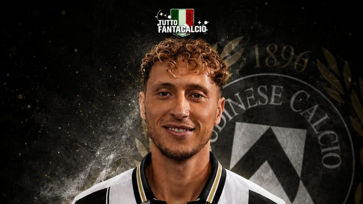 Vojvoda all'Udinese, statistiche e consiglio al fantacalcio