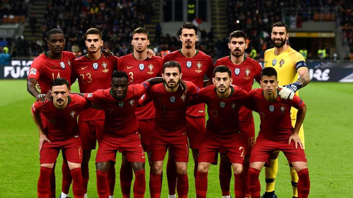 Fantacalcio, EURO 2020 FOCUS PORTOGALLO