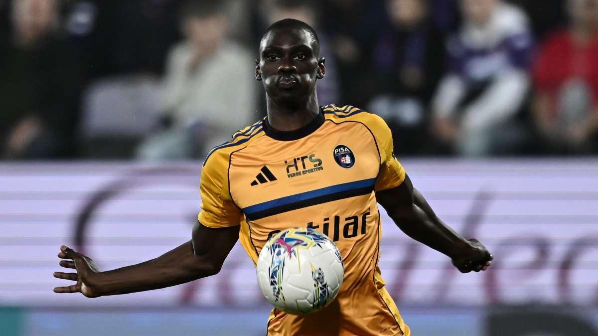 Idrissa Touré al Monza, statistiche e consiglio al fantacalcio
