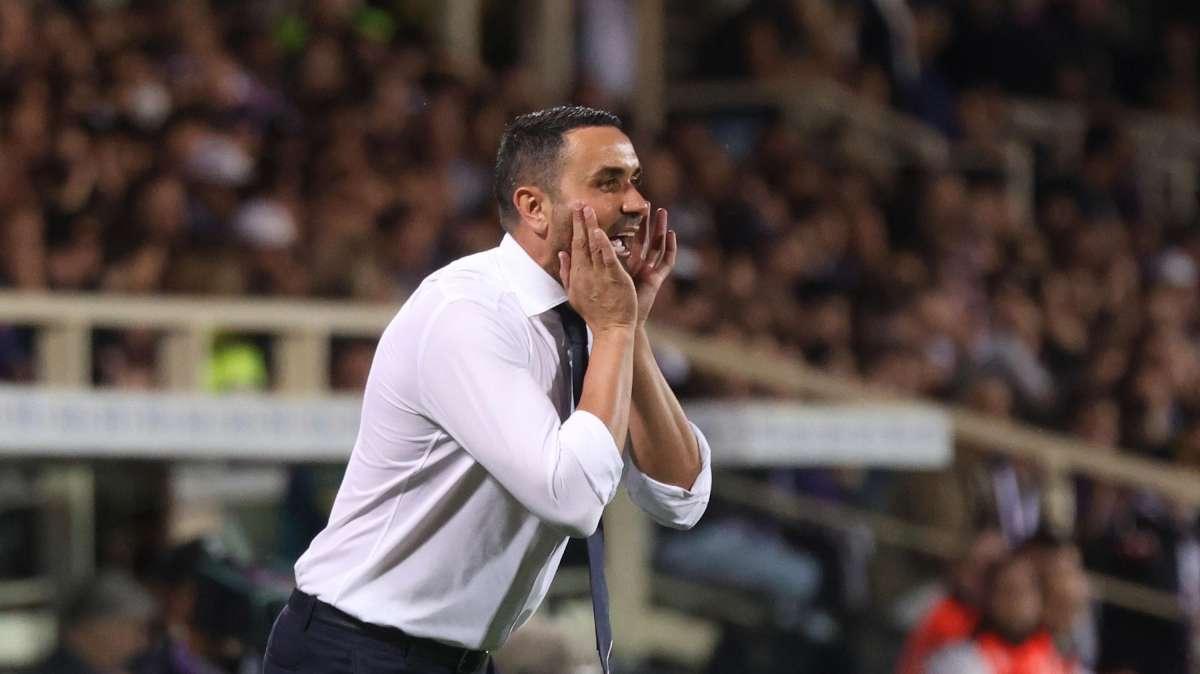 Fiorentina, rivoluzione Palladino: nuovo modulo 3-4-3 in arrivo