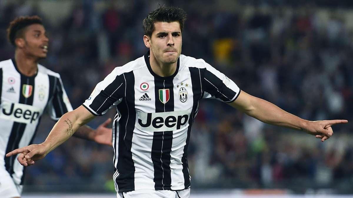 Fantacalcio, MORATA ALLA JUVENTUS E COSA CAMBIA