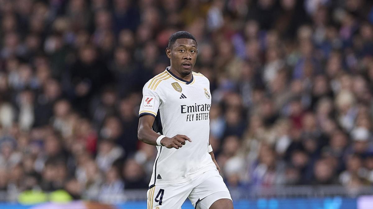 Alaba all'Udinese, statistiche e consiglio al fantacalcio