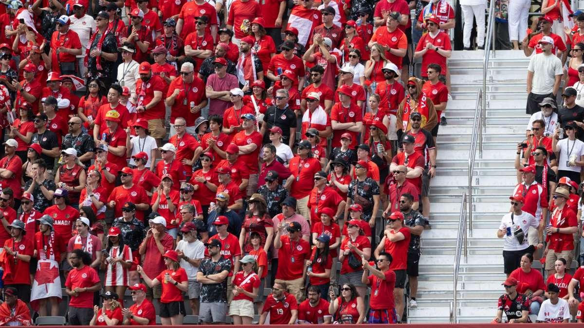 Mondiali 2026, il tabellino di Canada-Qatar 6-0