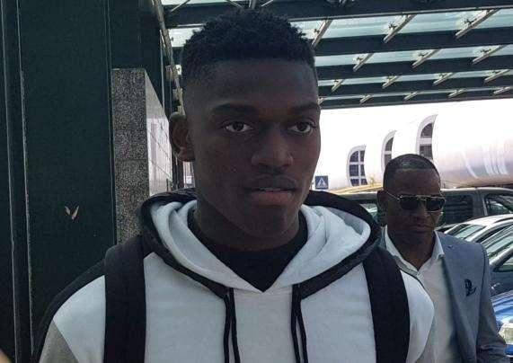 Fantacalcio, OGGI TI PRESENTO RAFAEL LEAO