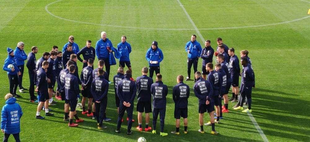 Fantacalcio, TUTTI I GIOCATORI IMPEGNATI CON LE NAZIONALI
