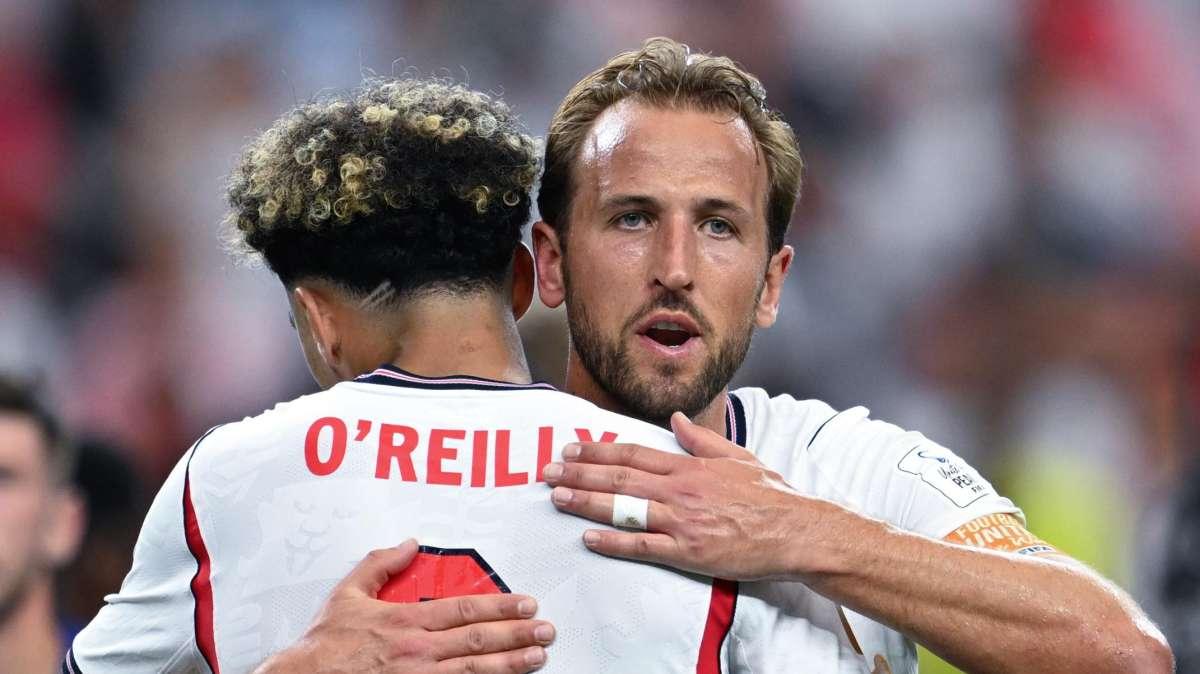 Mondiali 2026, il tabellino di Inghilterra-Croazia 4-2