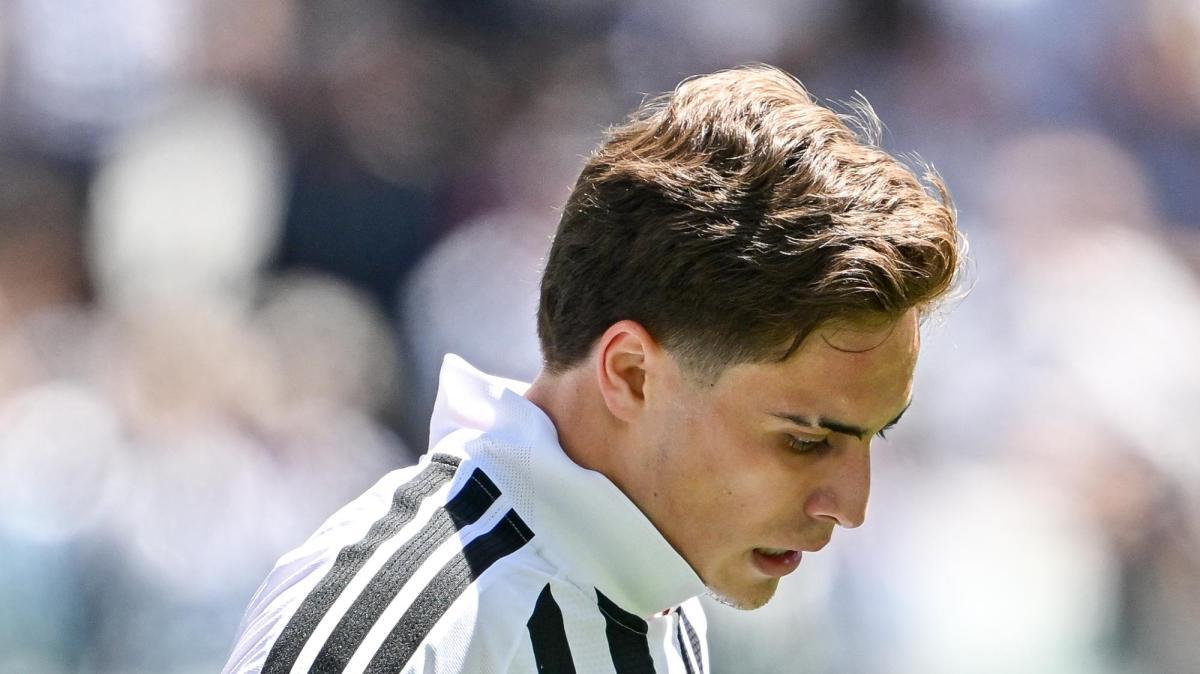 Amichevoli Serie A, il tabellino di Juventus-Palermo