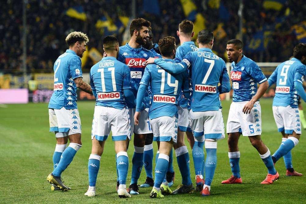Fantacalcio, LE ULTIME SU NAPOLI-UDINESE