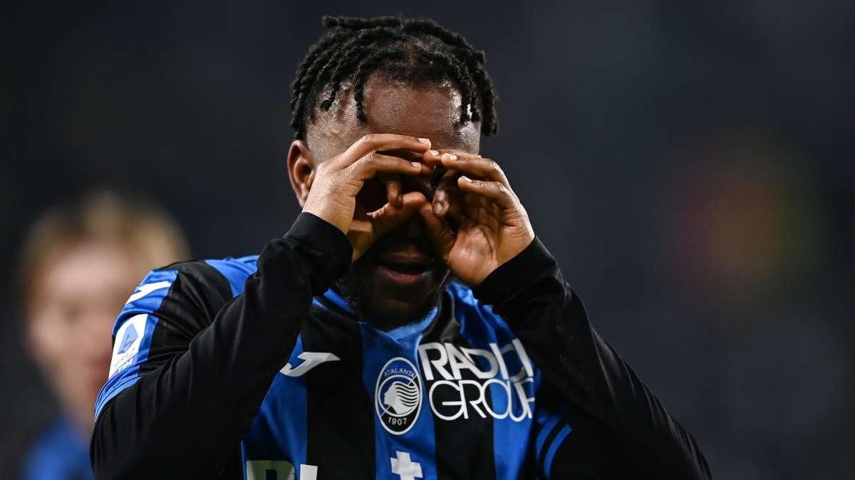 Fantacalcio, Atalanta: le ultime sulla formazione
