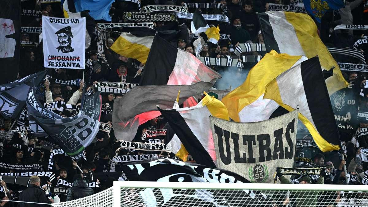 Le probabili formazioni di Udinese-Roma