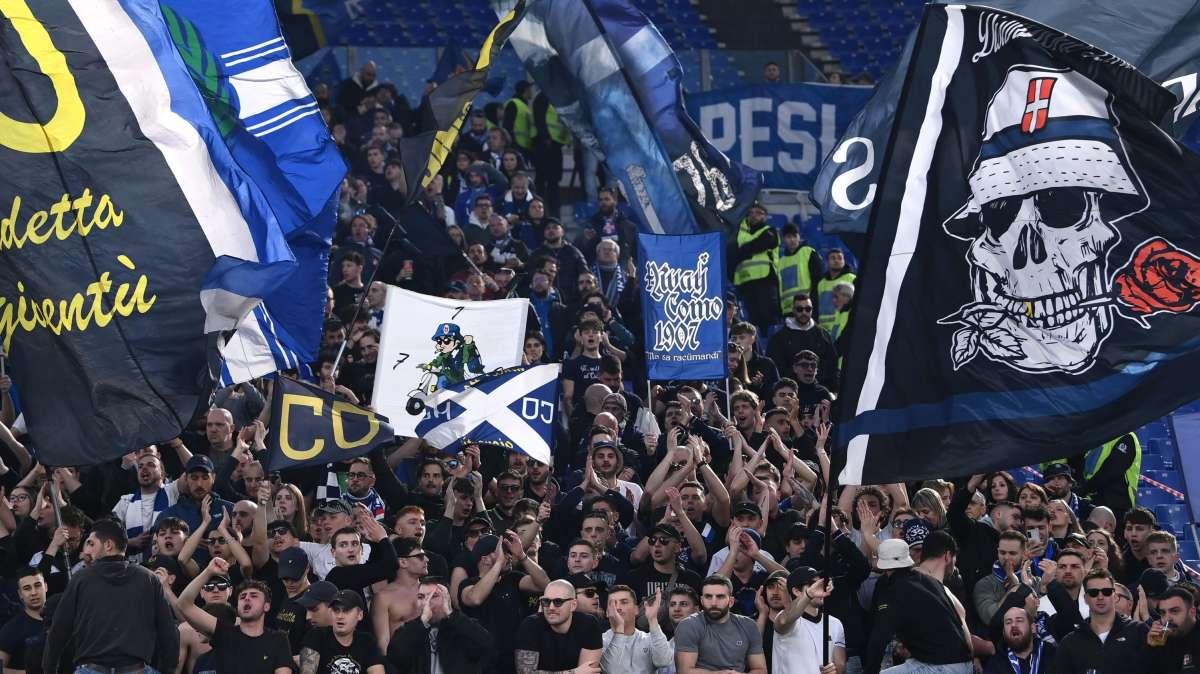 Le probabili formazioni di Como-Juventus e dove vederla in TV