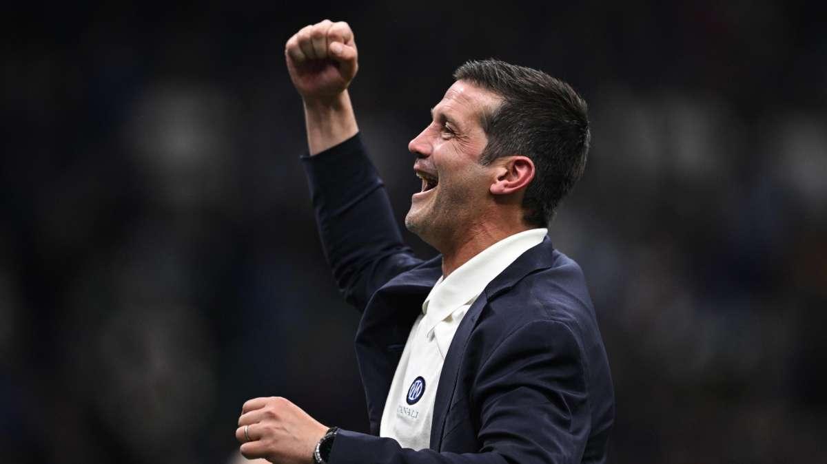Inter, Chivu soddisfatto della vittoria e sulla prestazione di Sucic