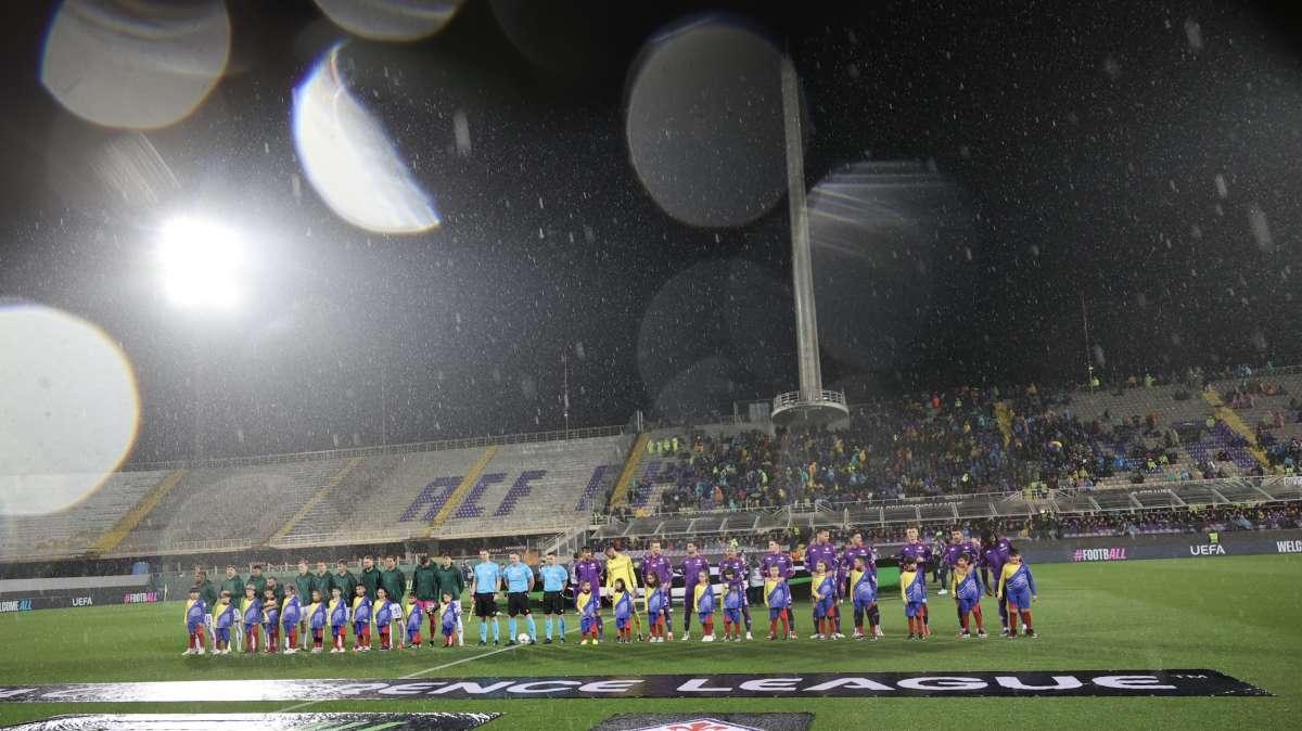 Fantacalcio, le probabili formazioni di Fiorentina-Napoli